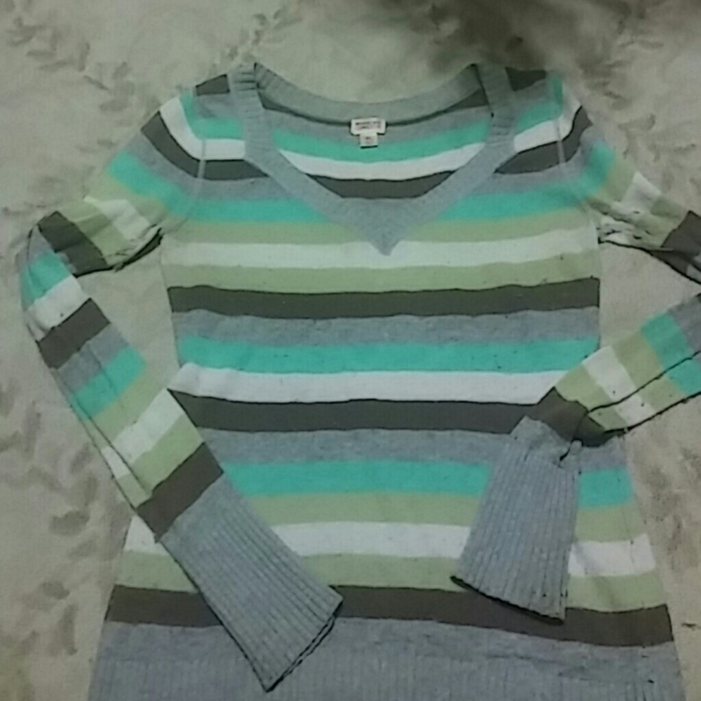 *Mossimo* Sz L